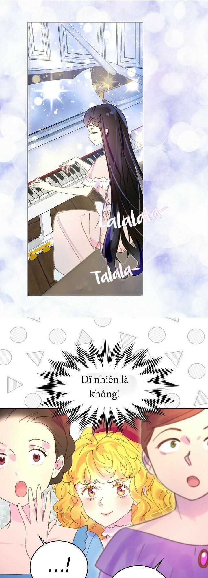 Tôi Không Phải Là Người Tốt: Chapter 73
