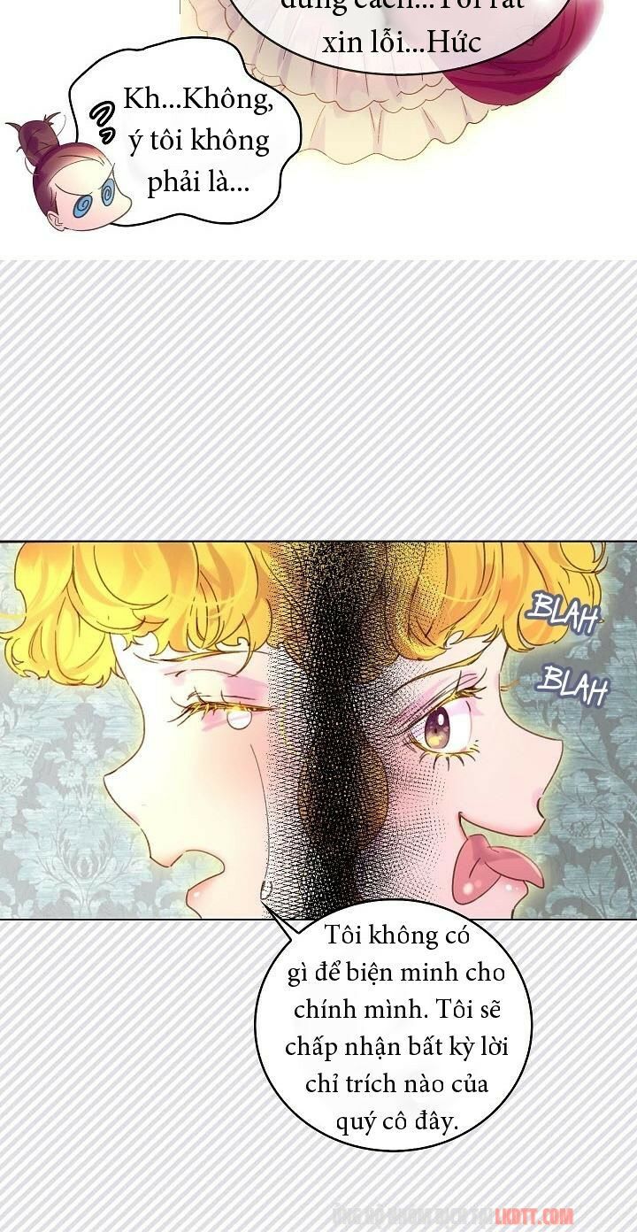 Tôi Không Phải Là Người Tốt: Chapter 74