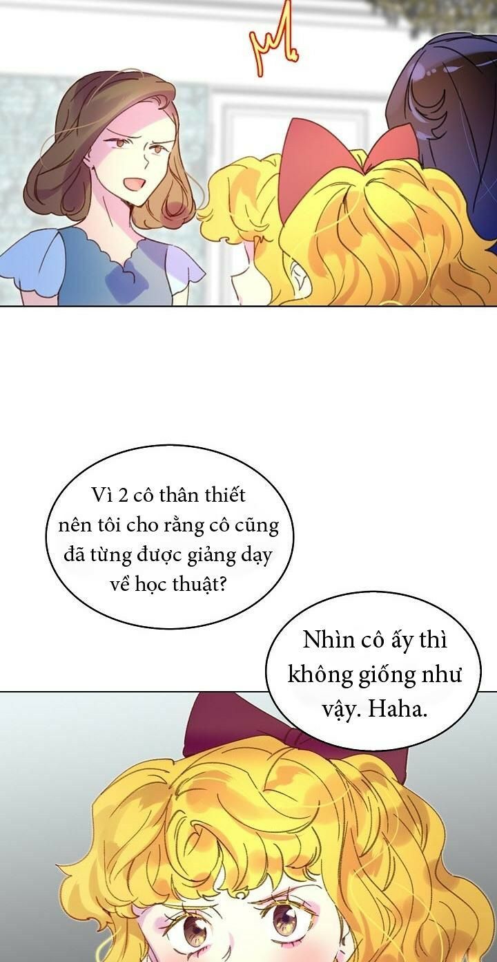 Tôi Không Phải Là Người Tốt: Chapter 74