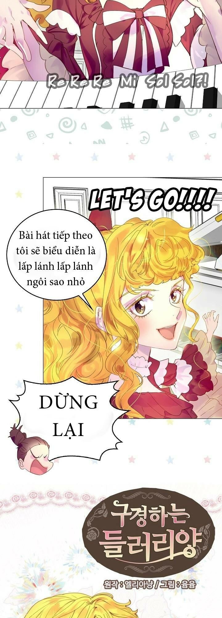 Tôi Không Phải Là Người Tốt: Chapter 74