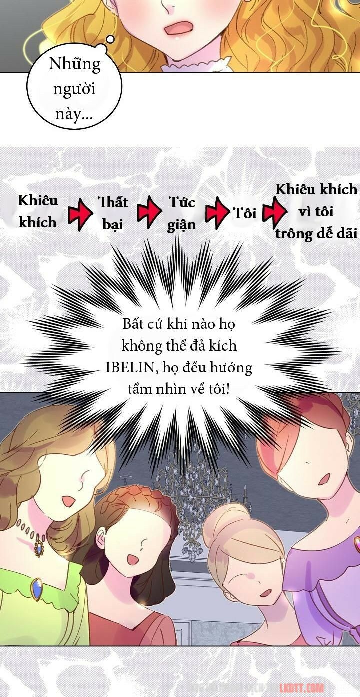 Tôi Không Phải Là Người Tốt: Chapter 74