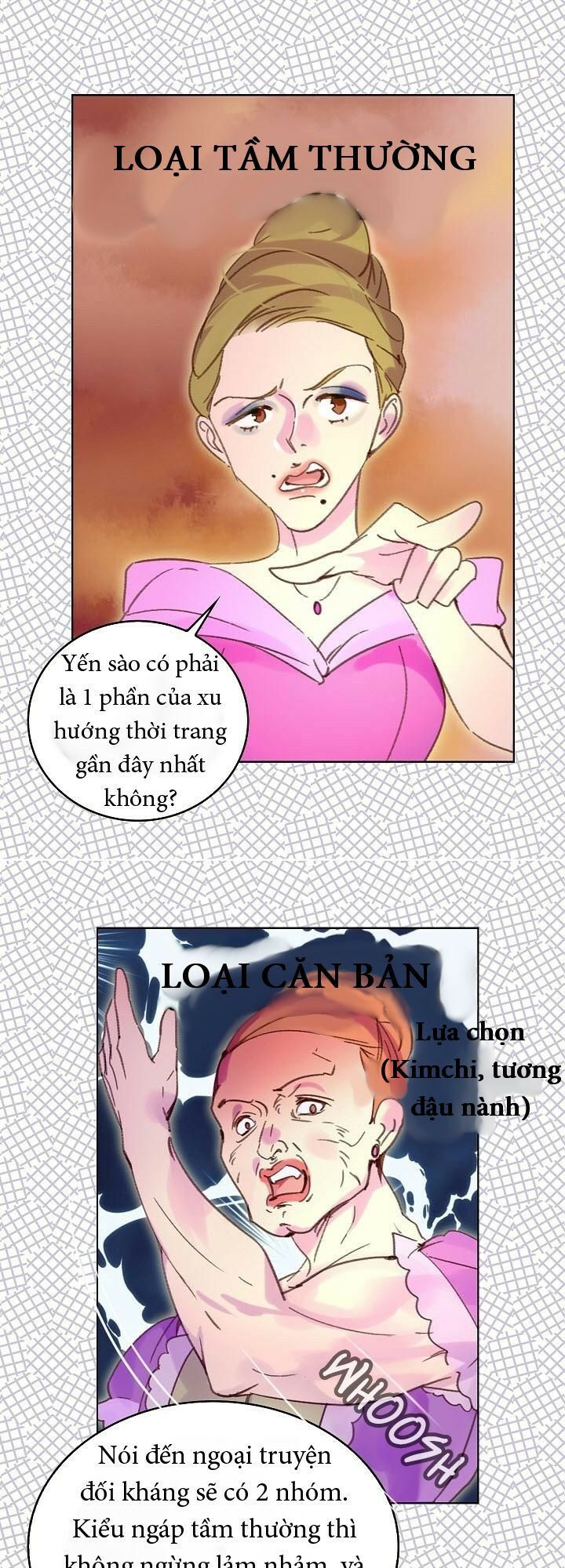 Tôi Không Phải Là Người Tốt: Chapter 74