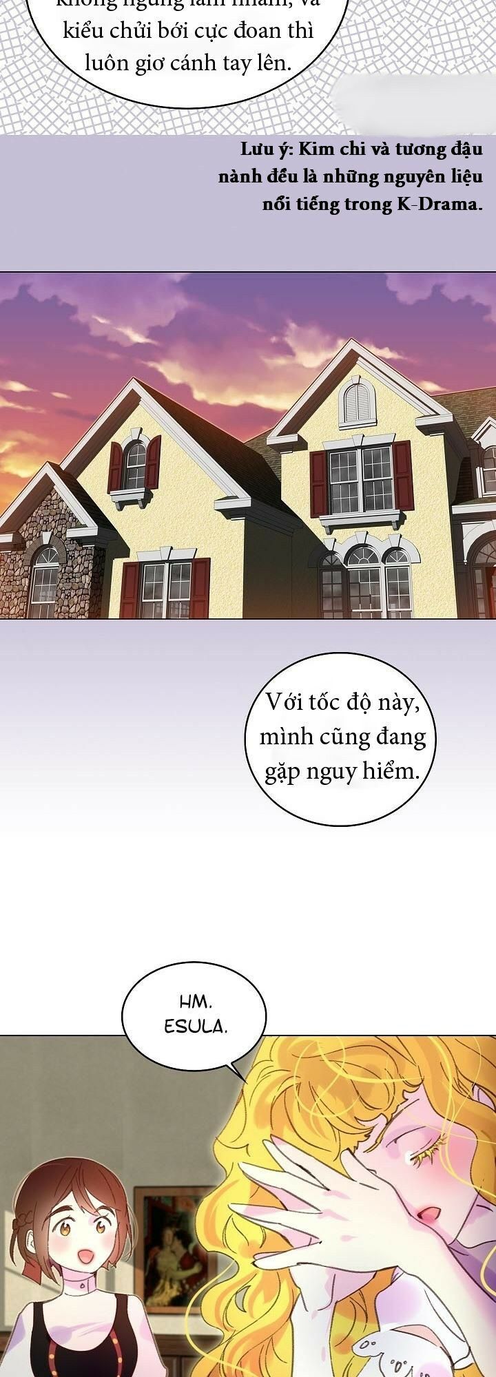 Tôi Không Phải Là Người Tốt: Chapter 74