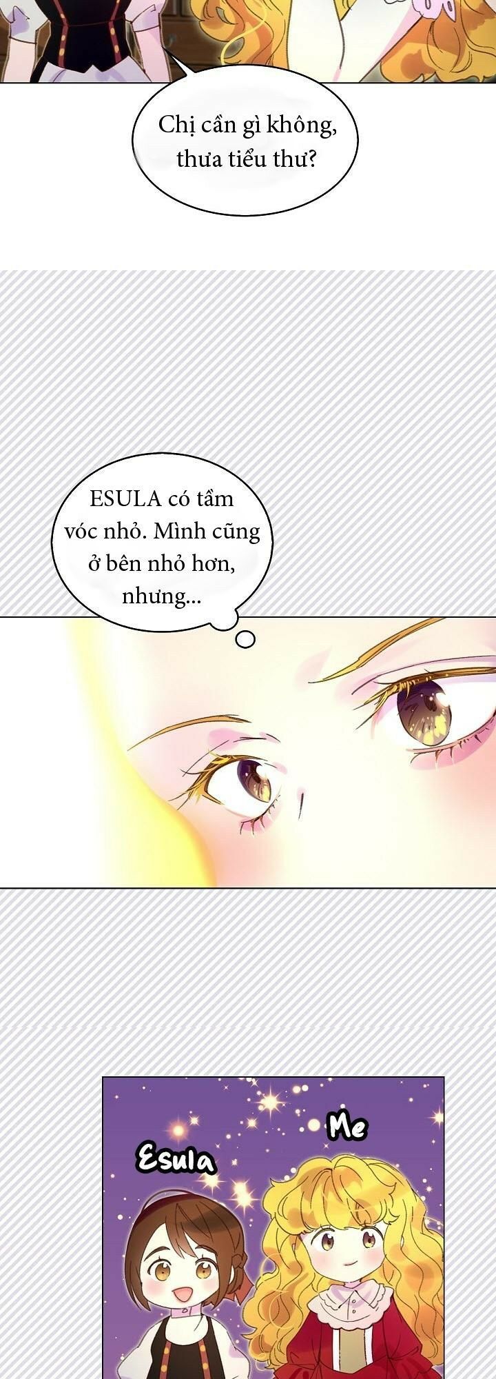 Tôi Không Phải Là Người Tốt: Chapter 74