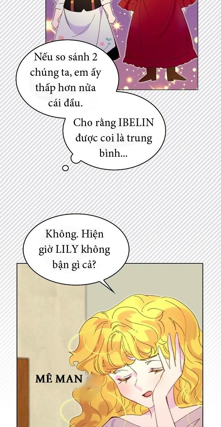 Tôi Không Phải Là Người Tốt: Chapter 74