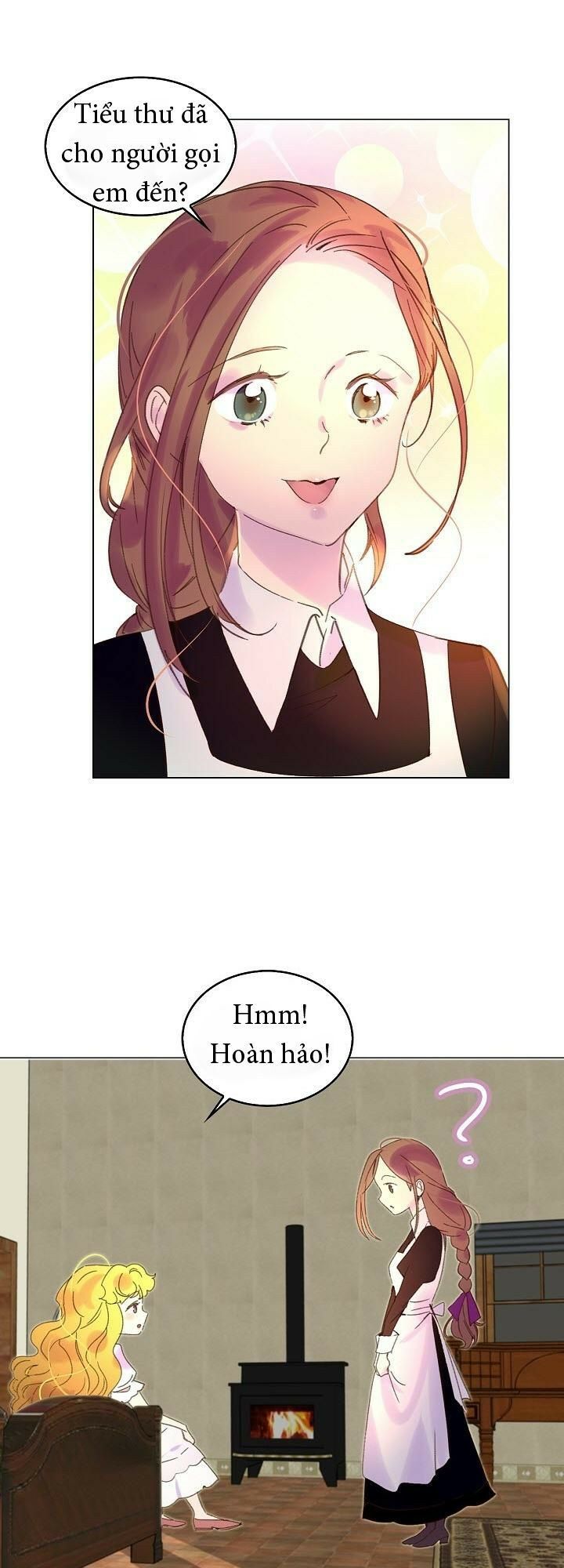 Tôi Không Phải Là Người Tốt: Chapter 74