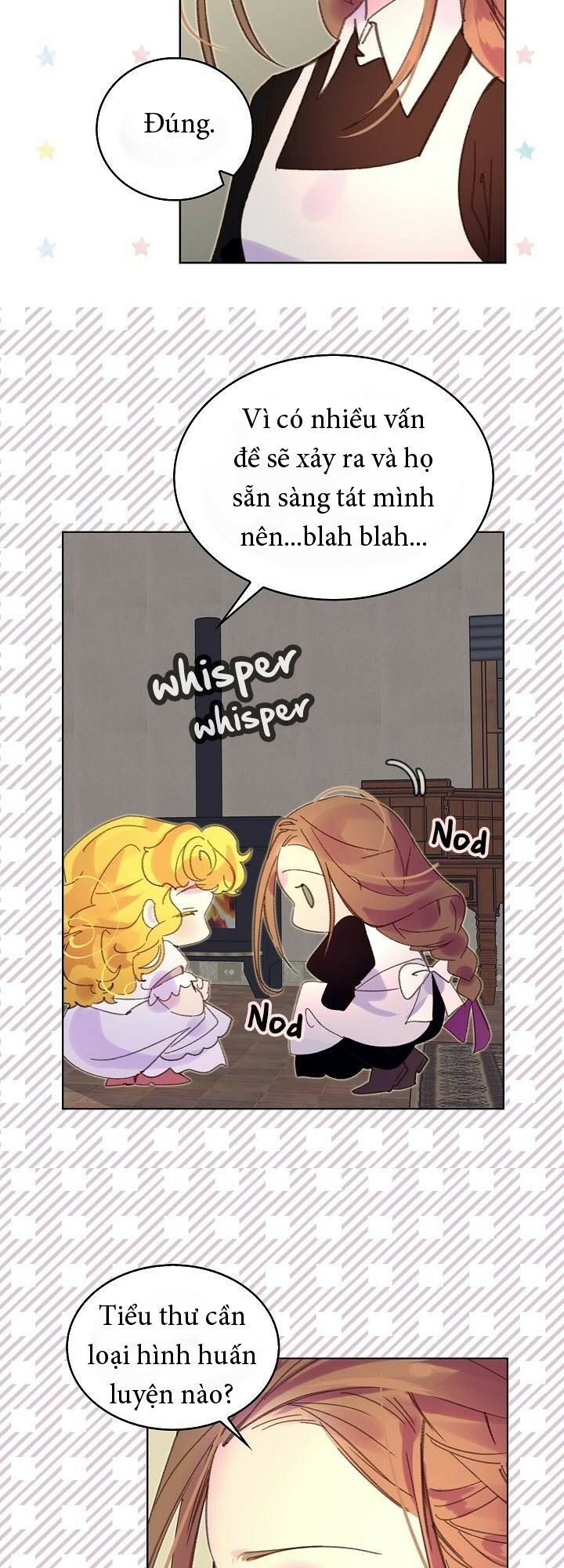 Tôi Không Phải Là Người Tốt: Chapter 74