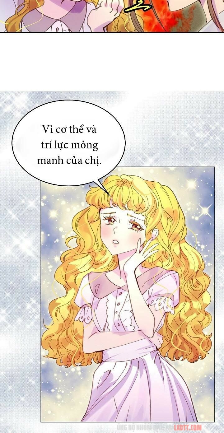 Tôi Không Phải Là Người Tốt: Chapter 74