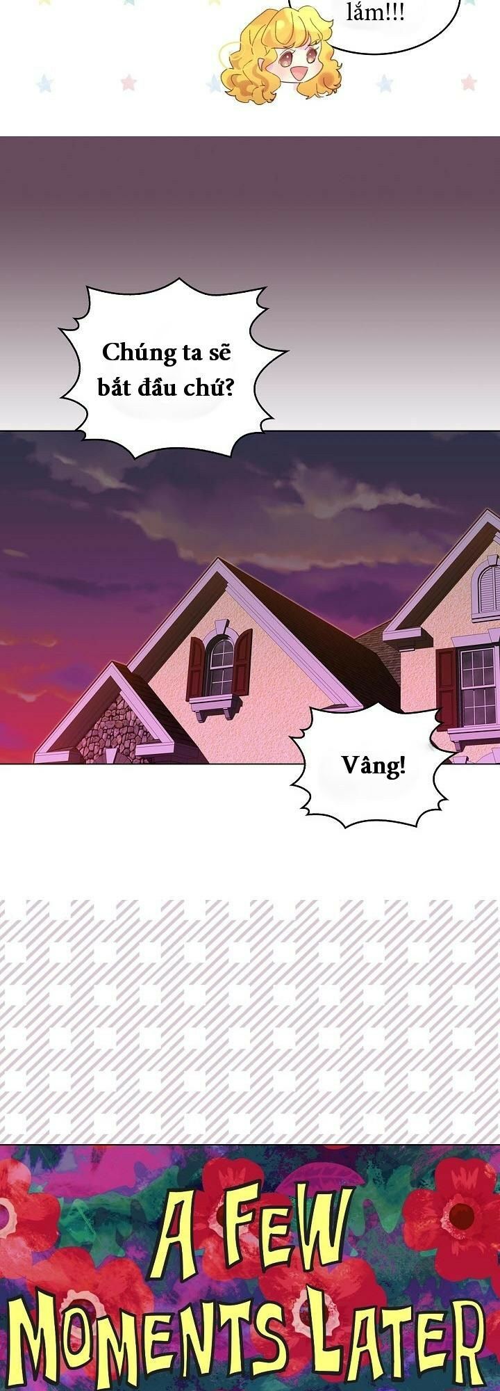 Tôi Không Phải Là Người Tốt: Chapter 74