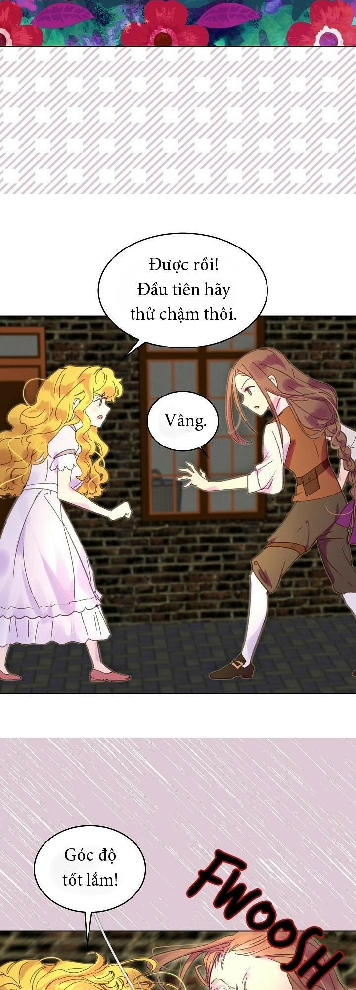 Tôi Không Phải Là Người Tốt: Chapter 74