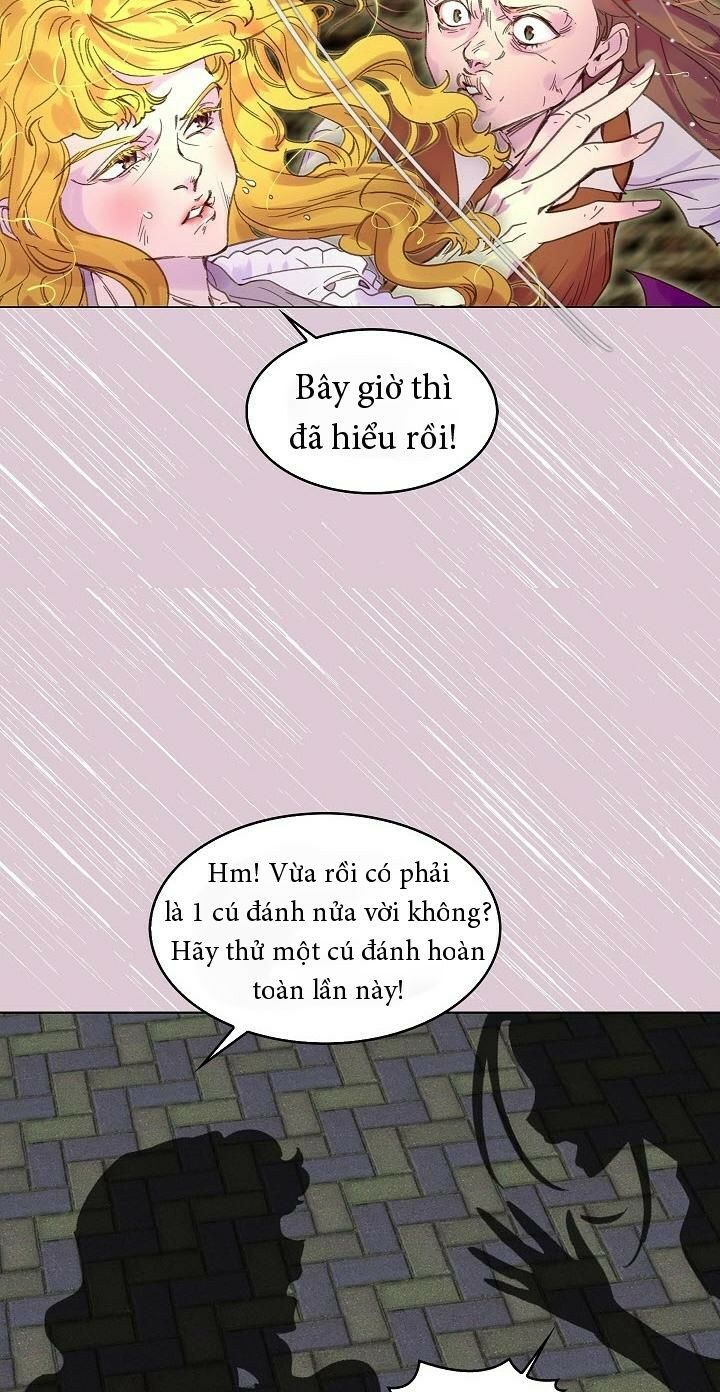 Tôi Không Phải Là Người Tốt: Chapter 74
