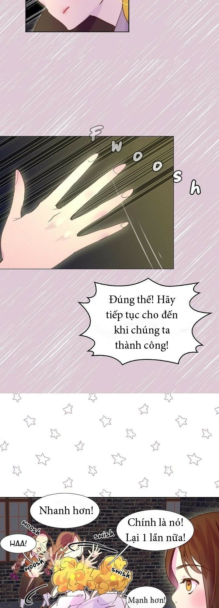 Tôi Không Phải Là Người Tốt: Chapter 74