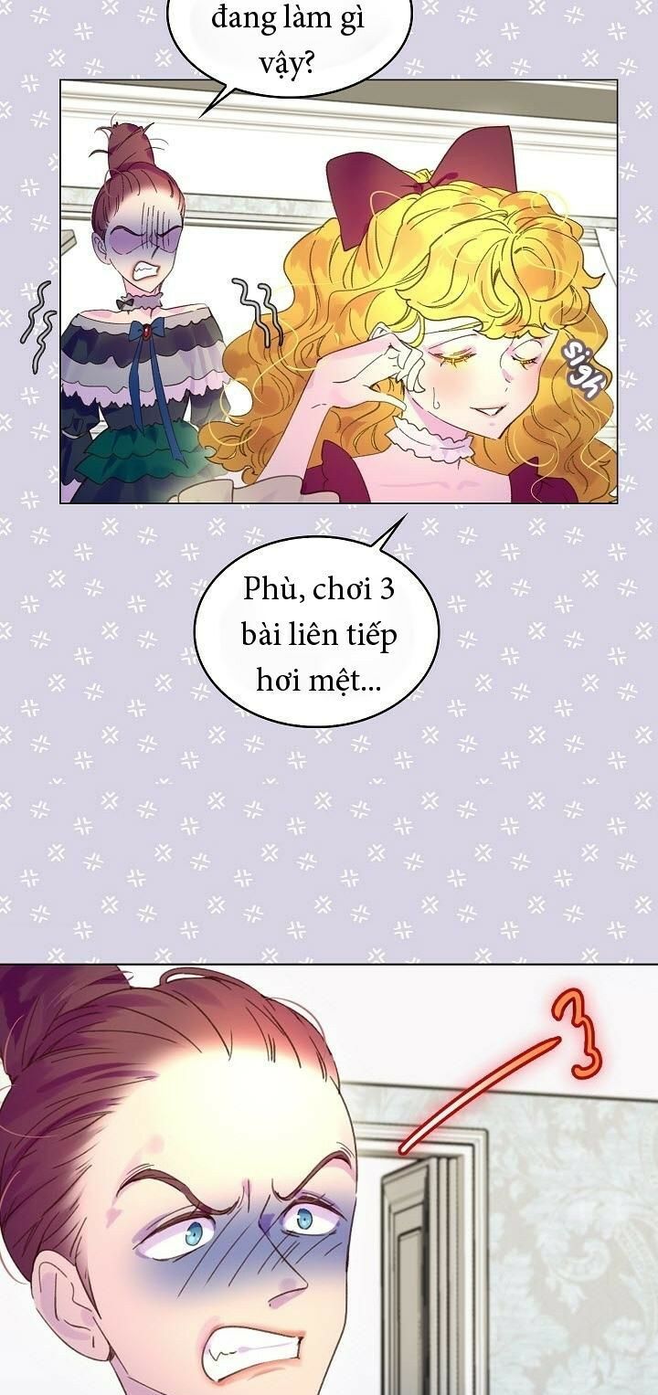 Tôi Không Phải Là Người Tốt: Chapter 74