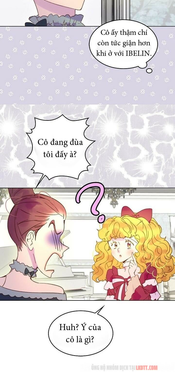 Tôi Không Phải Là Người Tốt: Chapter 74