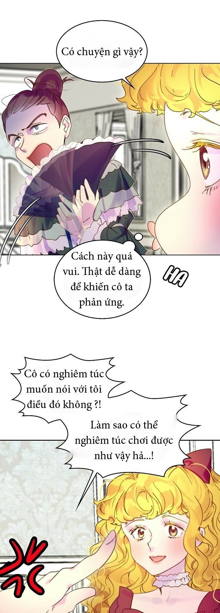 Tôi Không Phải Là Người Tốt: Chapter 74