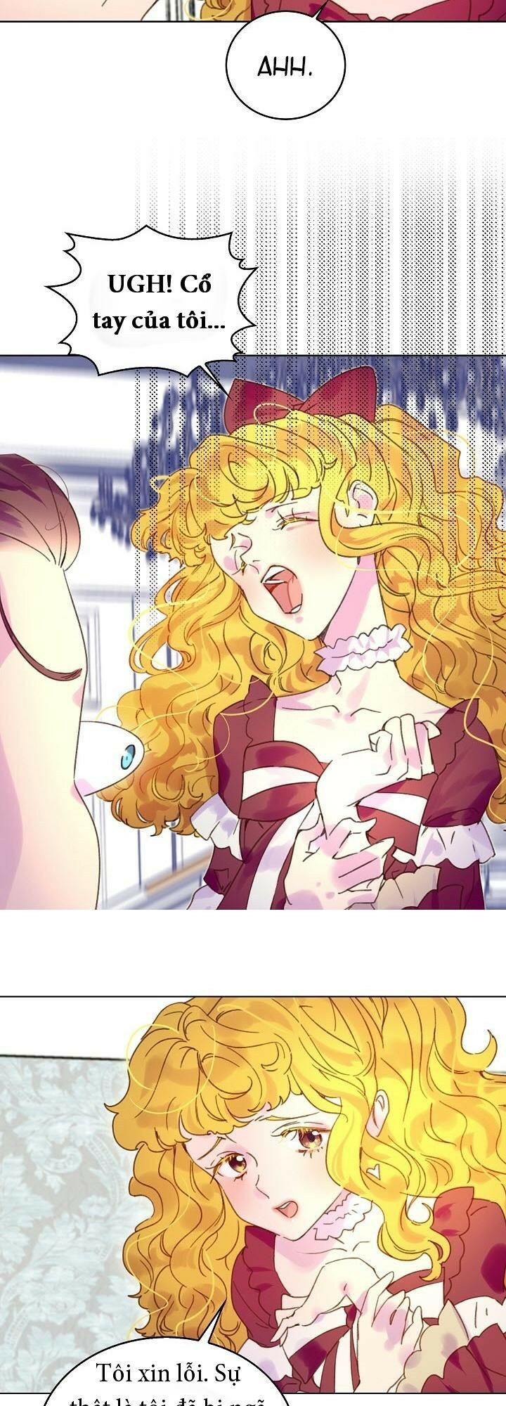 Tôi Không Phải Là Người Tốt: Chapter 74