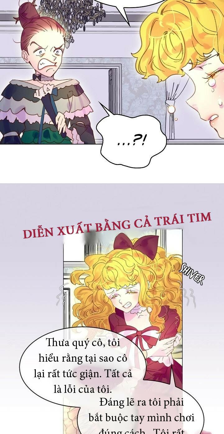 Tôi Không Phải Là Người Tốt: Chapter 74