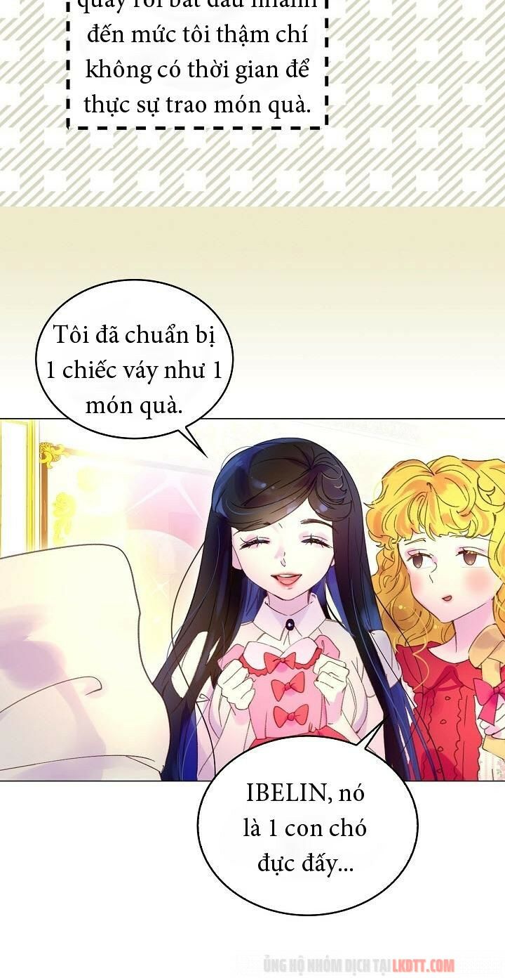 Tôi Không Phải Là Người Tốt: Chapter 75