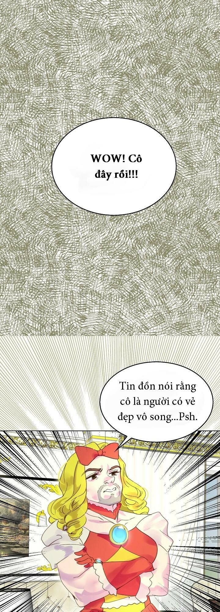 Tôi Không Phải Là Người Tốt: Chapter 75