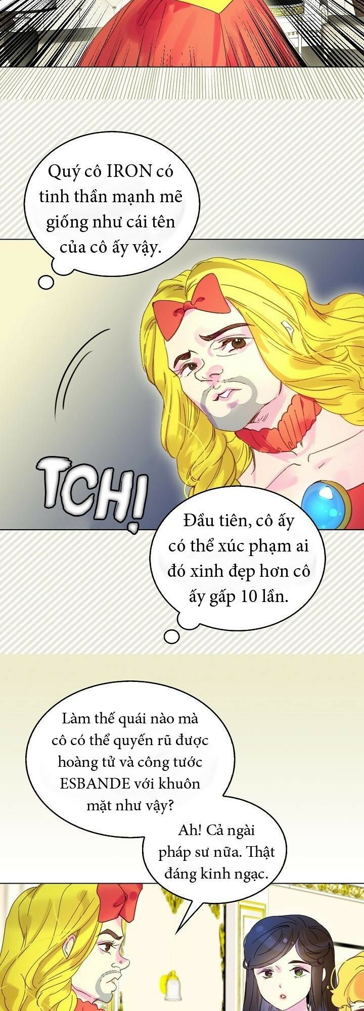 Tôi Không Phải Là Người Tốt: Chapter 75