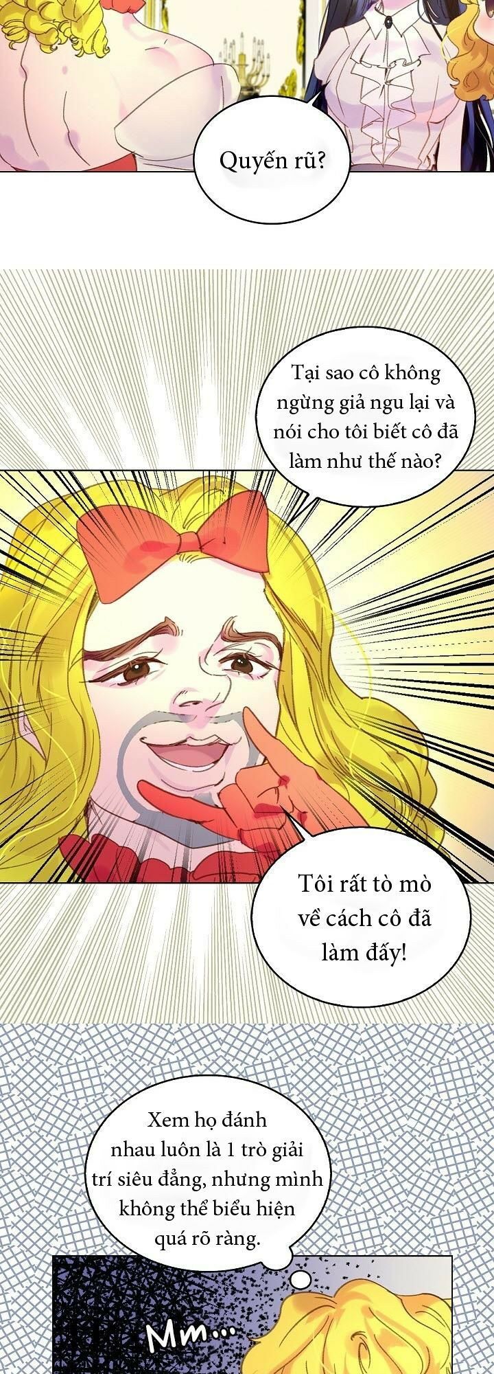 Tôi Không Phải Là Người Tốt: Chapter 75