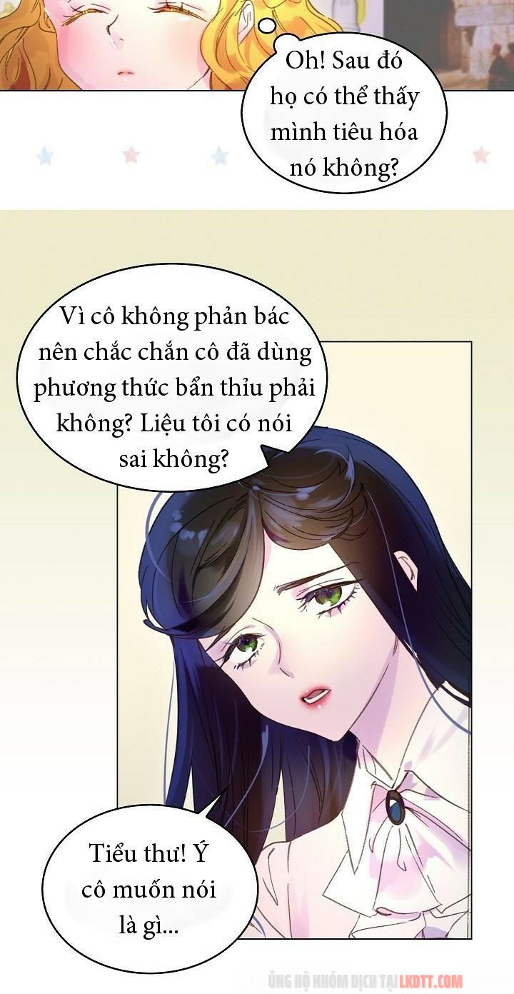 Tôi Không Phải Là Người Tốt: Chapter 75