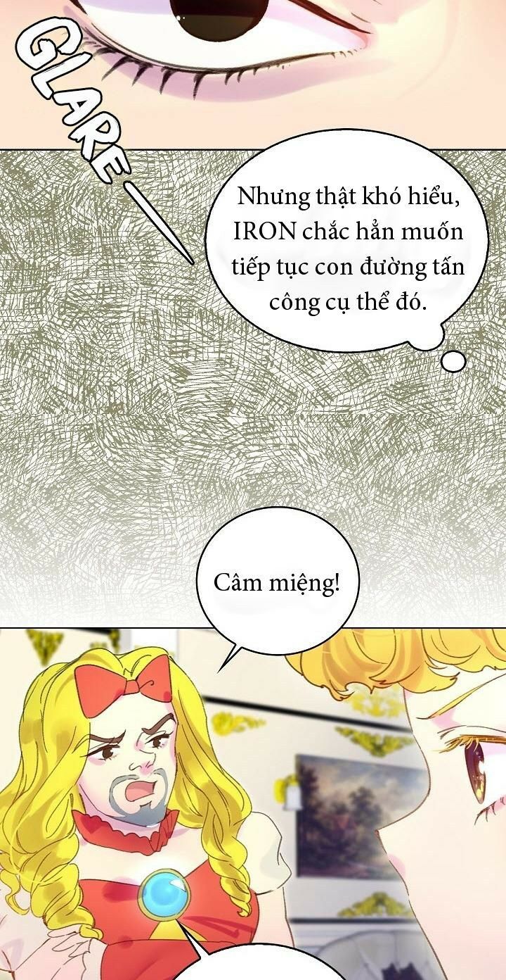 Tôi Không Phải Là Người Tốt: Chapter 75