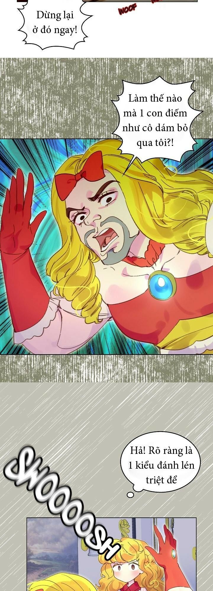Tôi Không Phải Là Người Tốt: Chapter 75