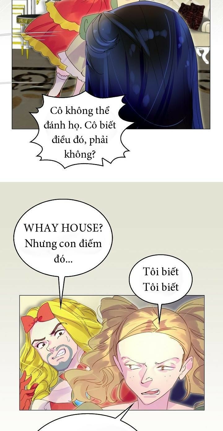 Tôi Không Phải Là Người Tốt: Chapter 75