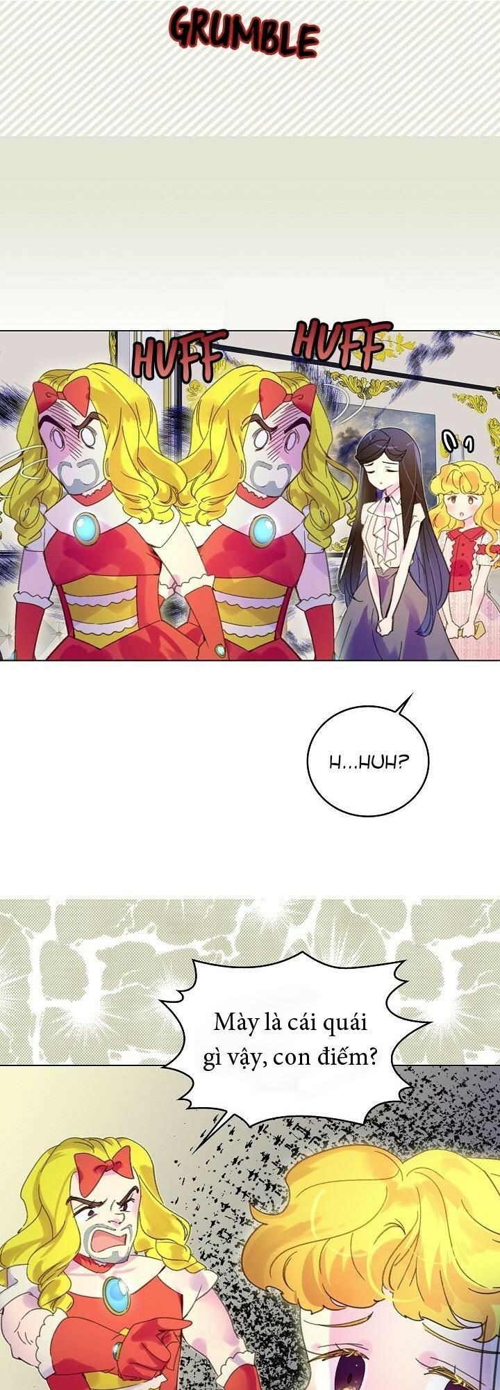 Tôi Không Phải Là Người Tốt: Chapter 75