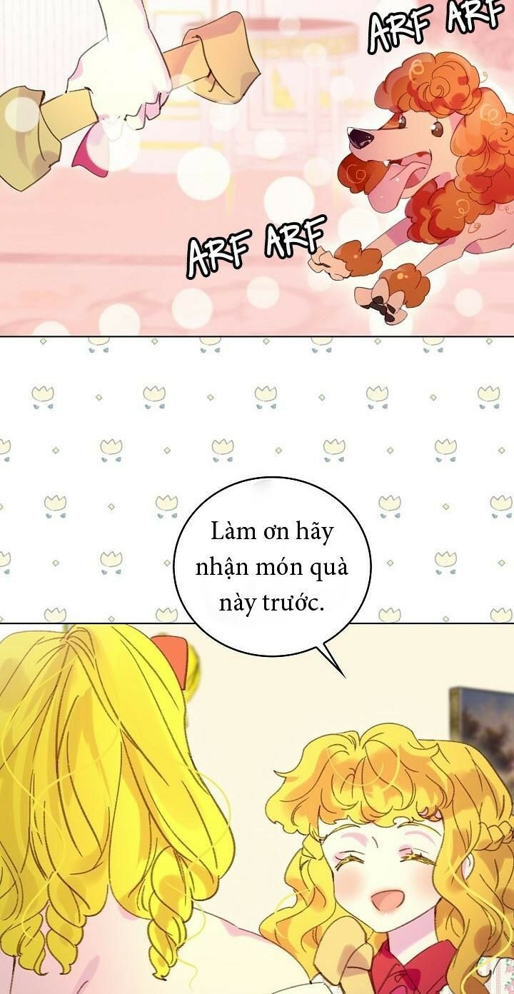 Tôi Không Phải Là Người Tốt: Chapter 75