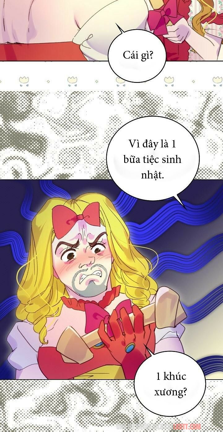 Tôi Không Phải Là Người Tốt: Chapter 75