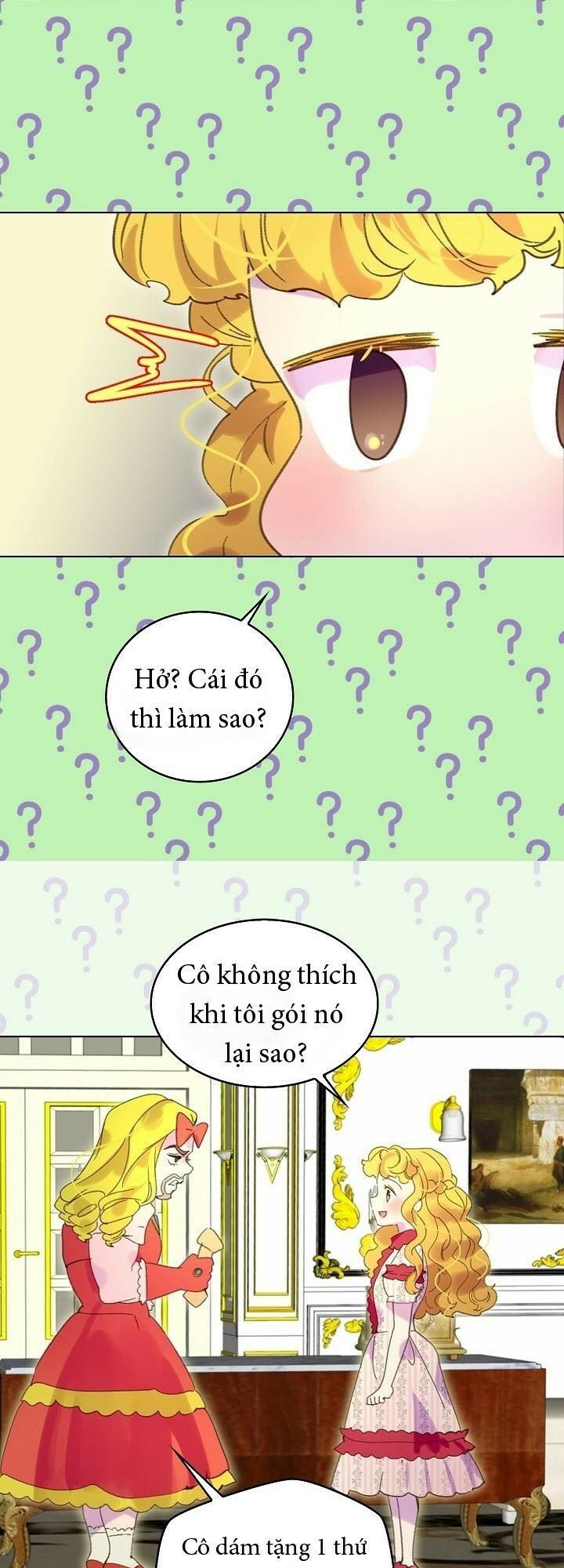 Tôi Không Phải Là Người Tốt: Chapter 75