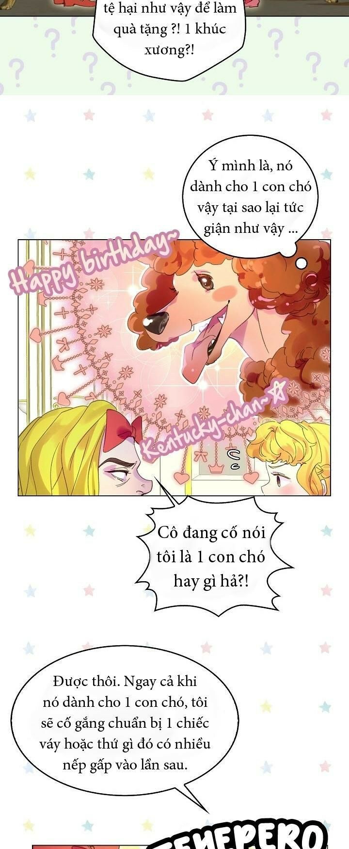 Tôi Không Phải Là Người Tốt: Chapter 75