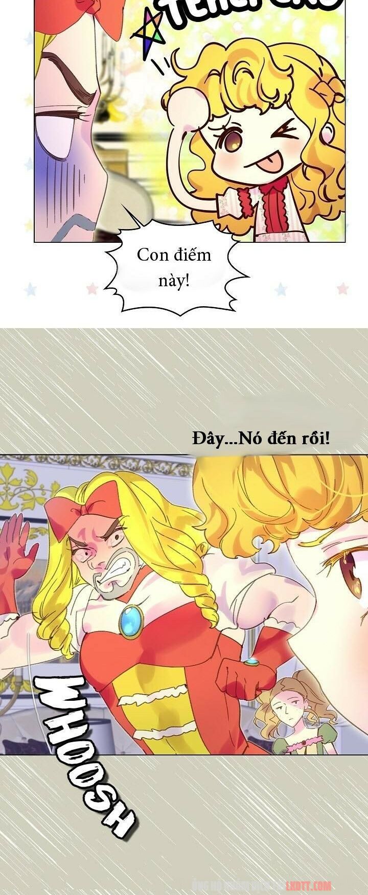 Tôi Không Phải Là Người Tốt: Chapter 75