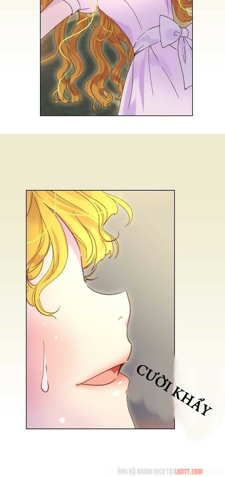 Tôi Không Phải Là Người Tốt: Chapter 75