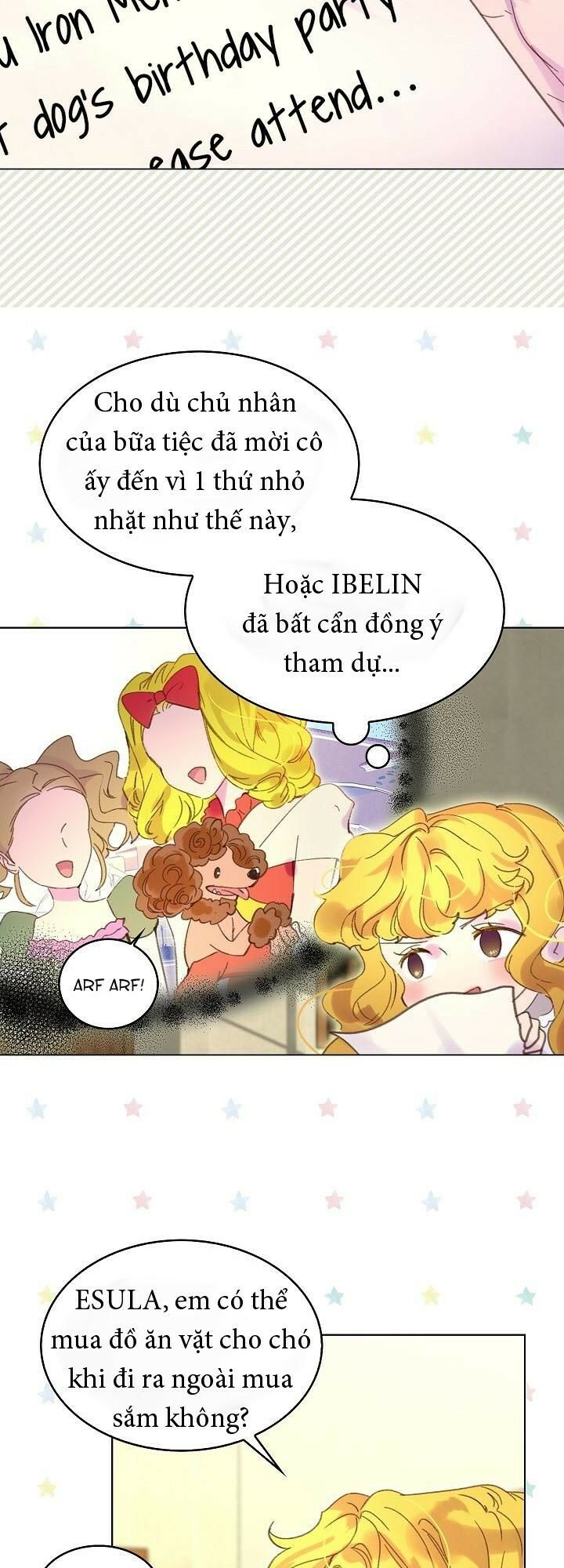 Tôi Không Phải Là Người Tốt: Chapter 75