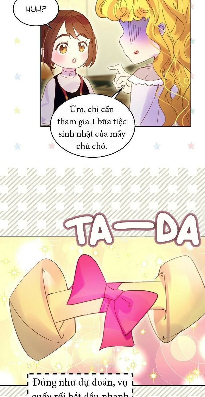 Tôi Không Phải Là Người Tốt: Chapter 75