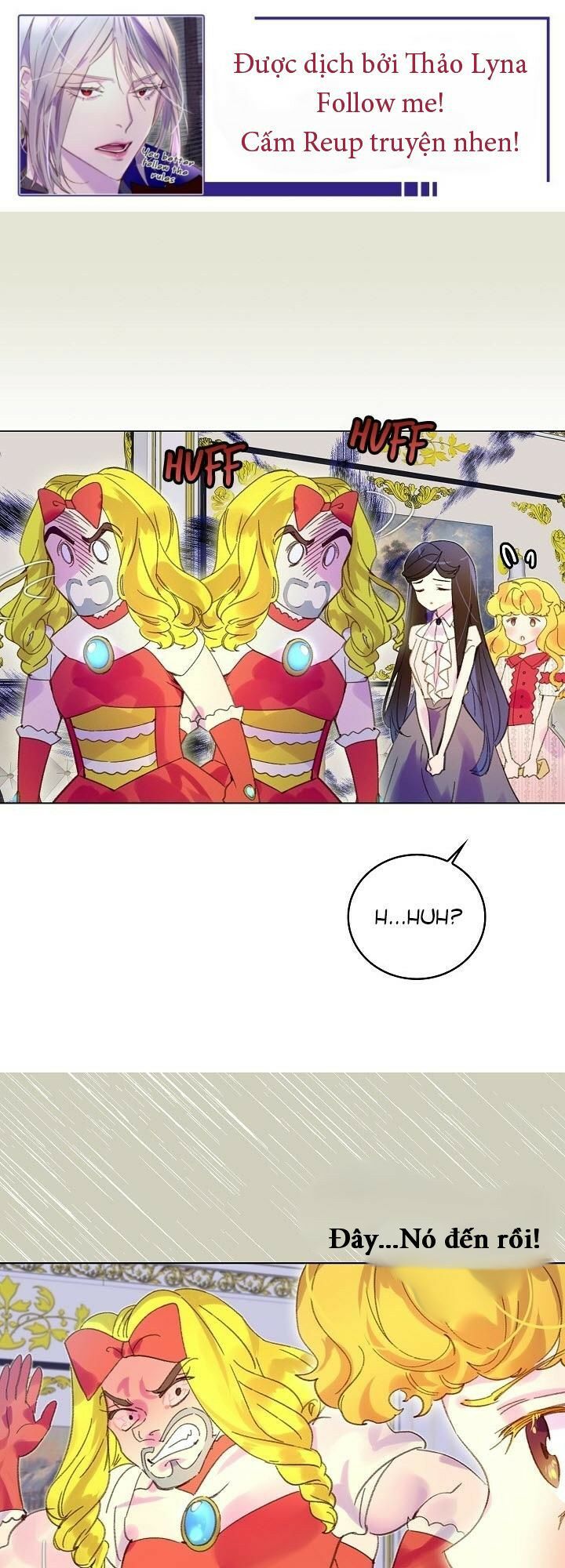 Tôi Không Phải Là Người Tốt: Chapter 76