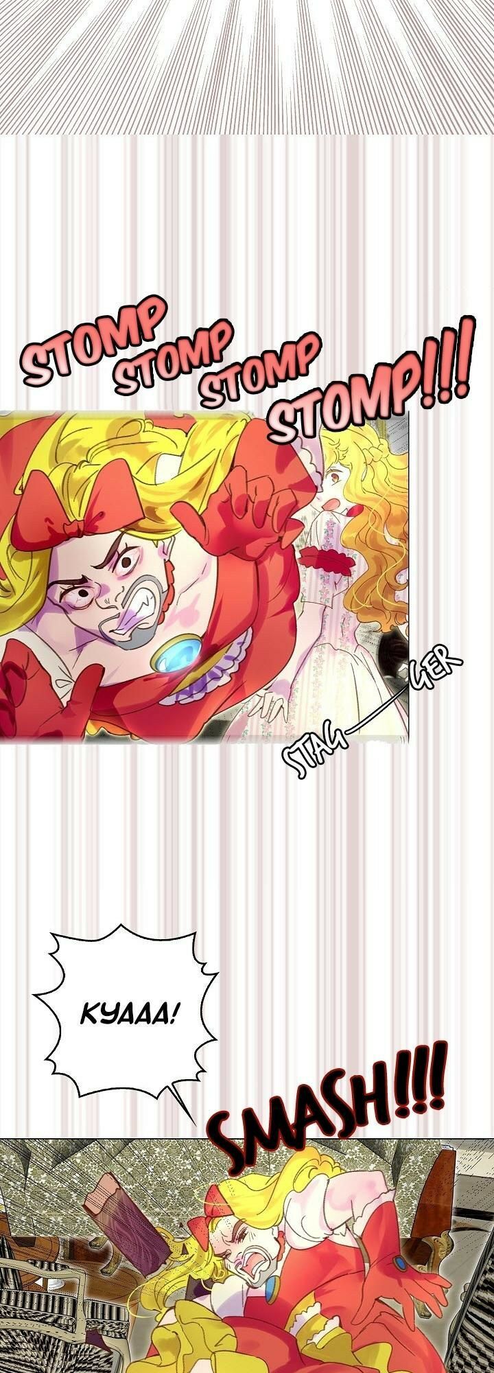 Tôi Không Phải Là Người Tốt: Chapter 76