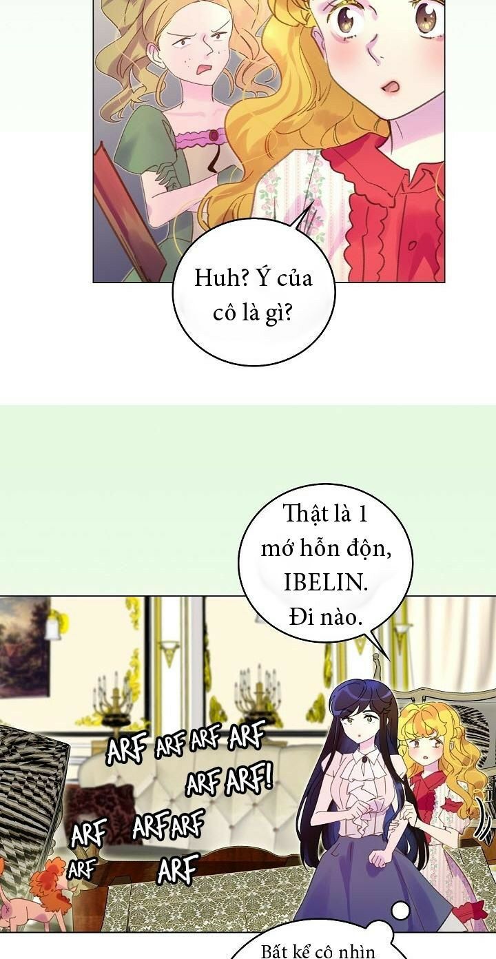 Tôi Không Phải Là Người Tốt: Chapter 76