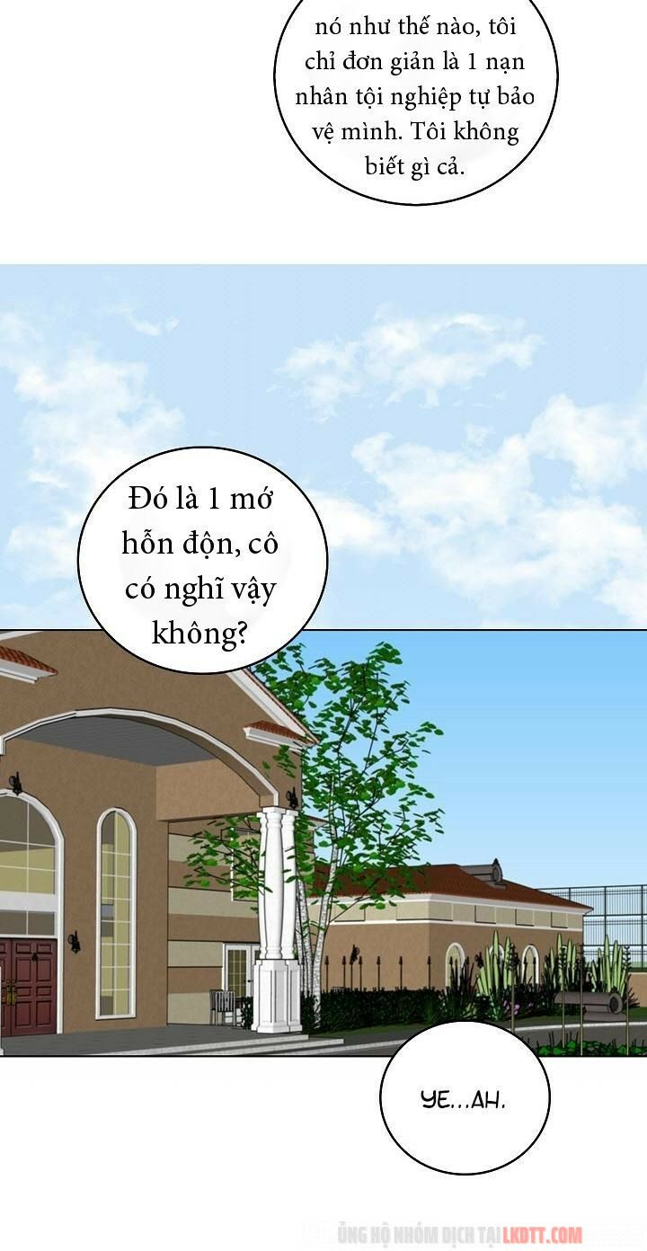 Tôi Không Phải Là Người Tốt: Chapter 76