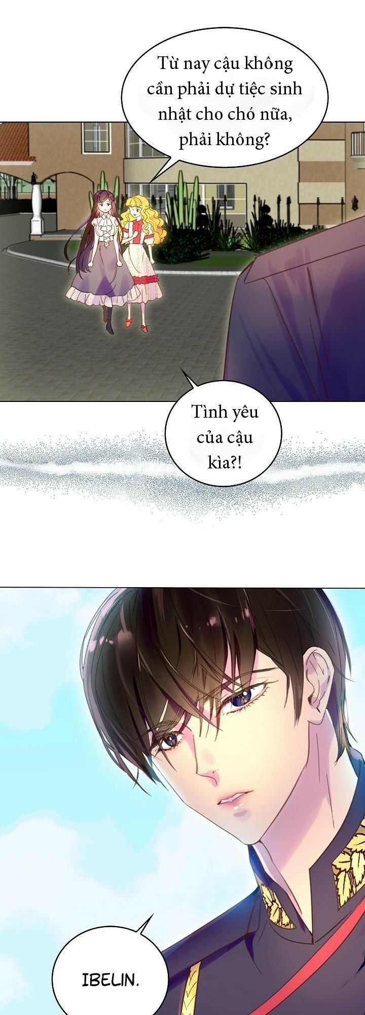 Tôi Không Phải Là Người Tốt: Chapter 76