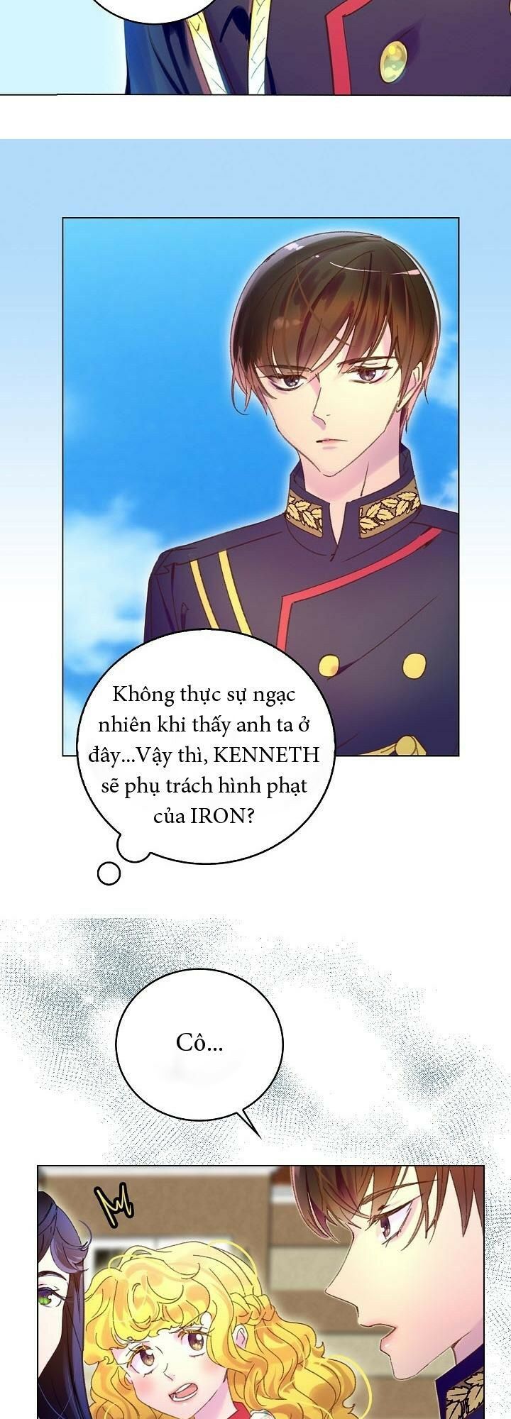Tôi Không Phải Là Người Tốt: Chapter 76