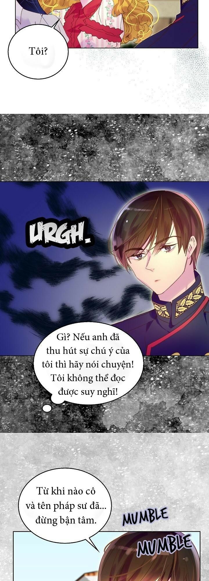 Tôi Không Phải Là Người Tốt: Chapter 76