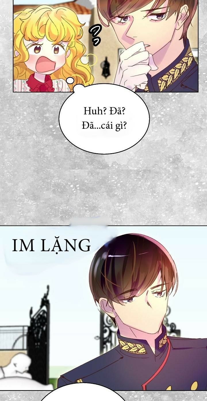 Tôi Không Phải Là Người Tốt: Chapter 76