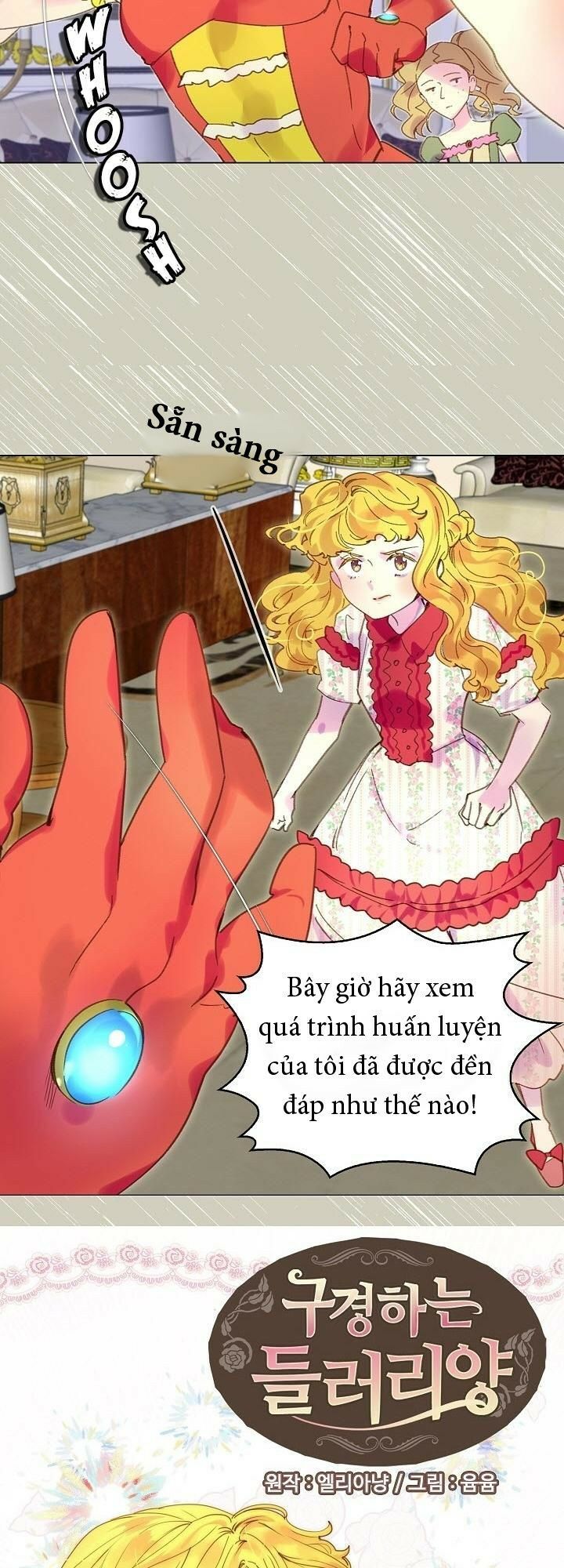 Tôi Không Phải Là Người Tốt: Chapter 76