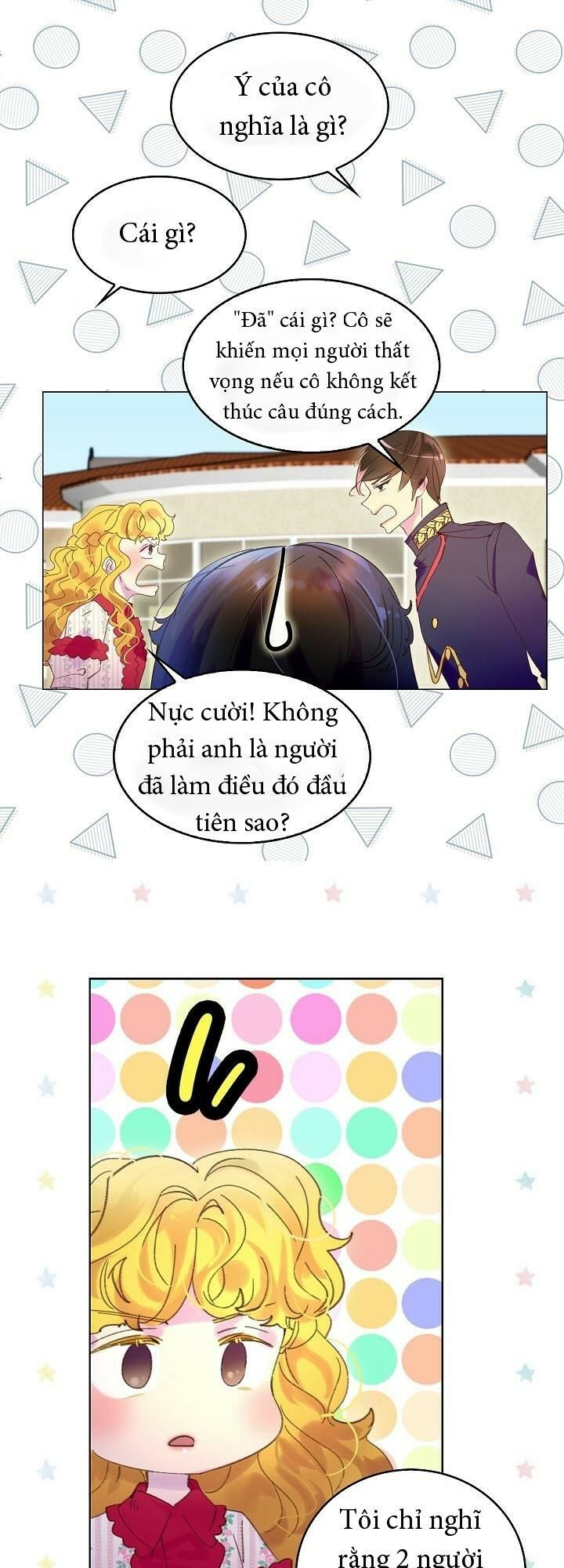 Tôi Không Phải Là Người Tốt: Chapter 76