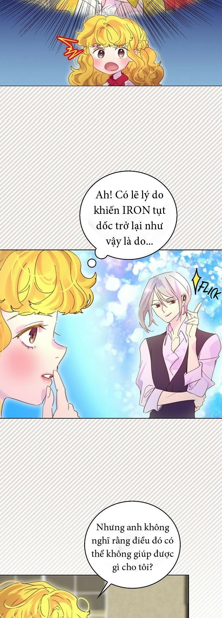Tôi Không Phải Là Người Tốt: Chapter 76
