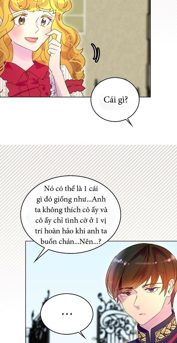 Tôi Không Phải Là Người Tốt: Chapter 76